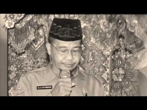 Dakwah Bugis Andi Jamal patombongi Juni 2020