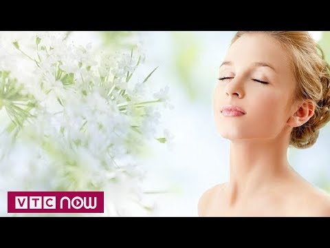 Bí quyết làm đẹp của phụ nữ ngoại tứ tuần