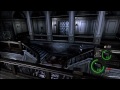 Resident Evil 5: LiN - Action With Andrew Part 1