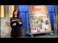 Investigación Marina (La Aventura del Saber 2014)