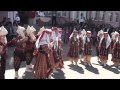 23 Nisan Silifke Halkoyunu Gösterisi - Film Yorum