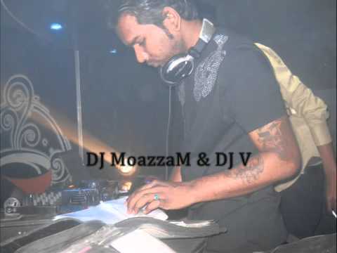 DJ V Dj MoazzaM Aakhir Tumhe Aana hai Remix