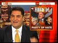 Ed Show w/ Cenk: GOP Is Party Of Hate