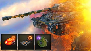 Obj. 257 Is Better Than The Is-7