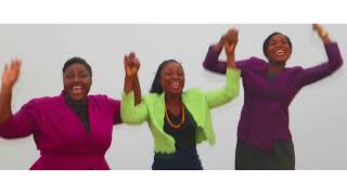 I Am Free Official Music Video By Bishop Brookman