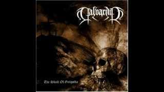 Watch Calvarium Death Worship video