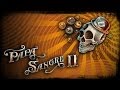 Papa Sangre II
