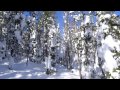 Bull Horn Mtn., Idaho, 12/29/12