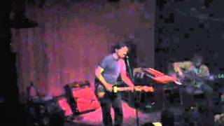 Watch Richard Buckner Tom Merritt video