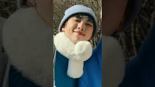My Snowman And Mee