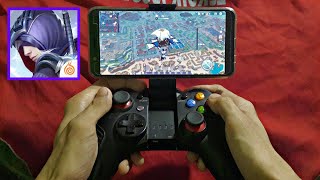 Survival Heroes with Gamepad Android Gameplay HD