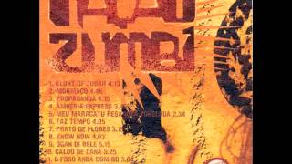 Nação Zumbi 2002 Full Album Nação Zumbi 2002 Full Album