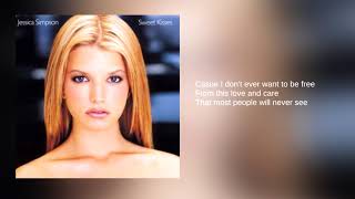 Watch Jessica Simpson My Wonderful video