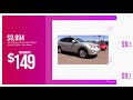 Inventory Under $15K Reduction Sale - Luxury Motorsports