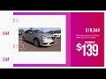 Inventory Under $15K Reduction Sale - Luxury Motorsports
