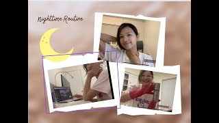 Nighttime Routine Skincare Oops, I Spill It