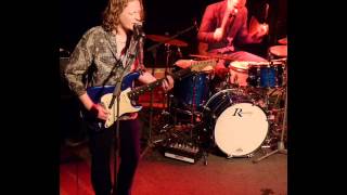 Watch Robben Ford Strong Will To Live video
