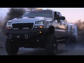 Super Diesel Shootout! Sled Pull, Dyno, & Drag Racing Diesel Trucks! HOT ROD Unlimited Ep. 45
