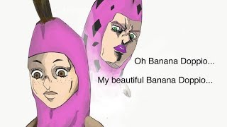 𝚔𝚒𝚕𝚕𝚒𝚗𝚐 𝚋𝚞𝚝𝚝𝚎𝚛𝚏𝚕𝚒𝚎𝚜 [Meme] {Jojo's Bizzare Adventures} ×Ft.doppio/Bruno/Leonne/Narancia× |Spoilers?|