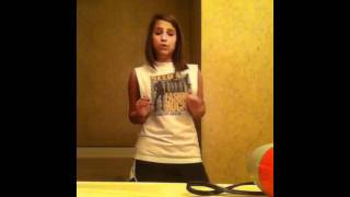Watch Katie Armiger Jealousy video