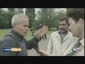 Manlio Di Stefano (M5S) al TGR Lombardia sulle "Vie d'acqua"