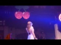 Kylie Minogue - Love At First Sight @ Pacha Ibiza 