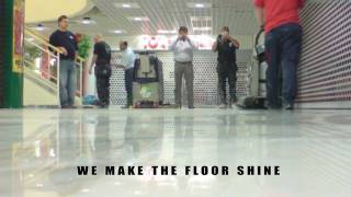 Elite Servicepartner As - We Make The Floor Shine