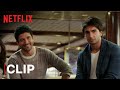 Farhan Akhtar Stands Up For Priyanka Chopra Jonas | Dil Dhadakne Do | Netflix India