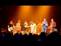 Edna's Goldfish w/ Coolie Ranx- "Purple"- Gramercy Theater NYC- 10-21-12