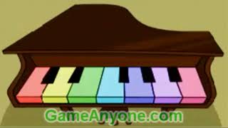 Duck Amuck Ds All Piano Explosions Cutscenes