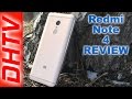 Xiaomi Redmi Note 4 Review - $200 Premium Budget Smartphone!