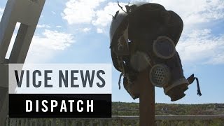 Watch Dispatch War video