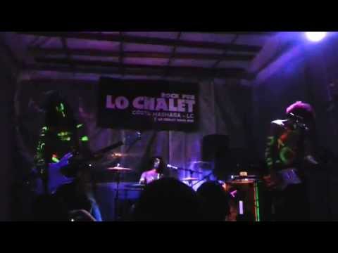 B.A.R.A.N. Video
