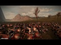 Shogun 2 Massive Battle: Valley of Death 2