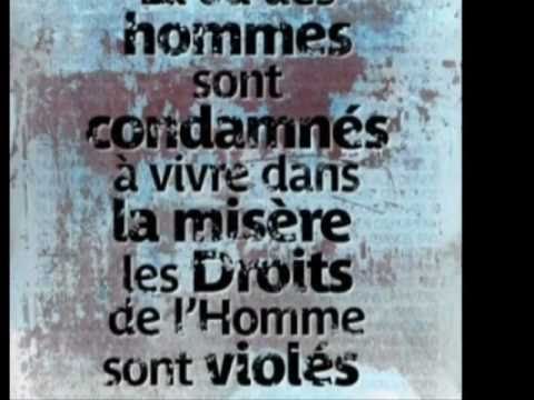 AKRAM MAG "j'ai décidé"