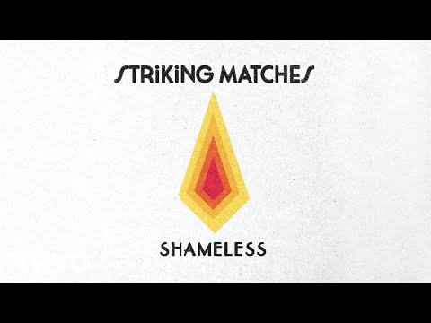 Shameless Video