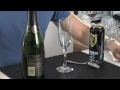 Drinks Made Easy: How To Make The Proper Black Velvet