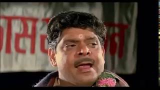 Best Comedy Scene Dharmendra Mohan Joshi Police Wala Gunda Old Movie Scene