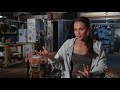 Tomb Raider Featurette Becoming Lara Croft Tomb Raider Featurette Becoming Lara Croft