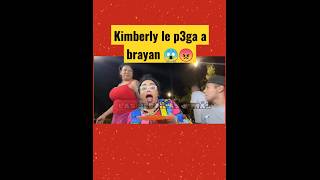 Kimberly Le P3Ga A Brayan