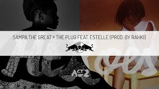Watch Sampa The Great The Plug feat Estelle video