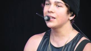 Watch Austin Mahone Ill Be video
