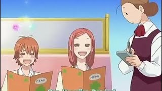 Lovely Complex - FUNNY Anime Moments! 2