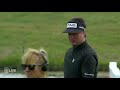 Bubba finds water, makes improbable par save from 56 feet at 3M
