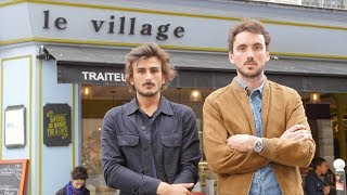 "Le crowdfunding a été l'amorceur de Oh My Tea"