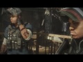 gramTV - gramy w Army of Two: The Devil's Cartel - gameplay - gram.pl