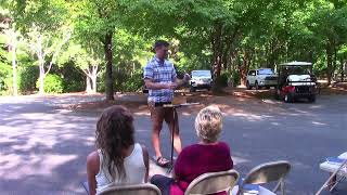 Sunday Worship 9/5/2021