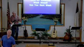 6/26/2022 - Memphis Community Church - Have Faith When God is Silent Matthew 15:21-28