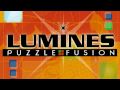 Lumines: 信近エリ - I hear the music in my soul HD