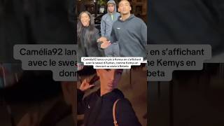 Camelia Va Réellement Tout Gâcher